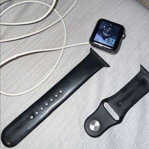 Apple Watch Series 2, 42 mm